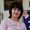 Светлана Старжинская