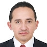 Pablo Egas