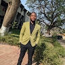 Nicholas Mazimba