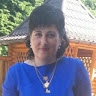 Оксана Засименко
