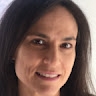 Maria Merce Salvans Bartrons