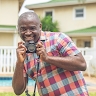 Ackson Tembo