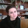Ирина Бурмак