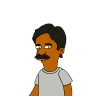 Ramhari Zapugade