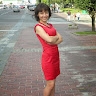 Oksana Mashovets