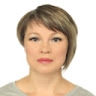 Оксана Вікторівна Герасименко