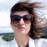 Eva Kamagianni