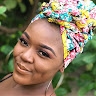 Evelyn Eze