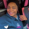 Jacqueline Williams