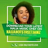 Naijahotstreetjamz Media