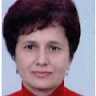Галина Мельник