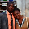 JUDE OKEKE