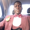 Albert Pyne Nkangwe