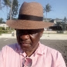 Elias Gandashanga