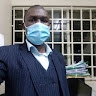 Patrick Ochola
