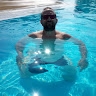 Panagiotis Koukliabis