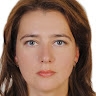 Olena Yaremkevych
