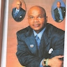 Anthony MyEcon Davis