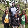ELIZABETH ACHIENG
