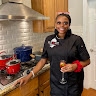 Patience Harris