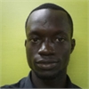 Bryan Mugenya