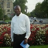 Kaganda John Baptist