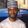 Musa Ahmad abubakar
