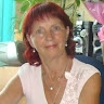 Галина Гринько