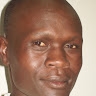 Fredrick Adika