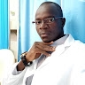 Justus Ouma