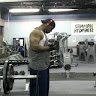 Marcus Kimbrough