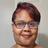 Desma Mitchell