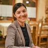 TADEJA ŠTRAVS