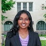 Suhani Ramesh Kumar
