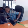 Ronald Mwakazi
