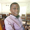Samuel Dumbuya