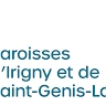 paroisses irignysaintgenis
