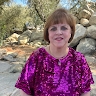 CAROL Morgan
