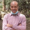 moses kombo