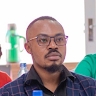 Godfrey Shumba