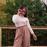 Amber Patel
