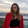 Даша Халамейда