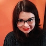 Вікторія Ушакова