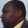 Bensen James