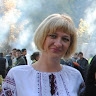 Iryna Lykova