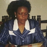 Risper Ogutu