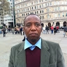 HAMBALI DAUDA