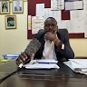 Dr Benjamin Kyalo Ndambuki