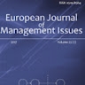 European J. Management Issues  