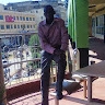 geoffrey manono